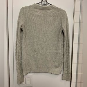 Banana Republic sweater